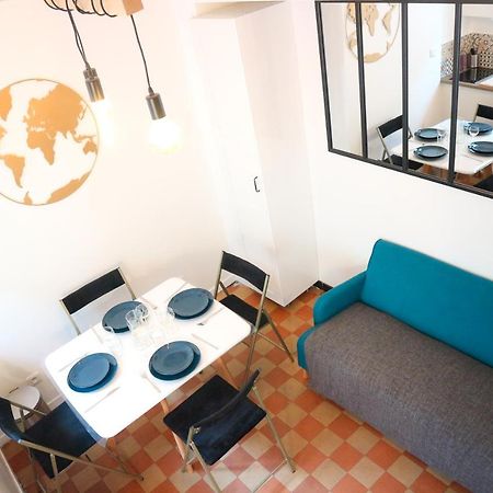 La Petite Maison Des Halles Apartamento Tours Exterior foto